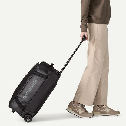 Black Hole® Wheeled Duffel 40L - US 3707