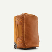 Cinnamon Brown