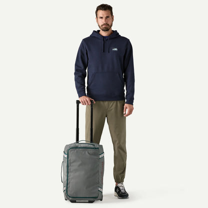 Black Hole® Wheeled Duffel 40L - US 5034