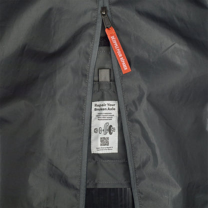 Black Hole® Wheeled Duffel 40L - US 5034