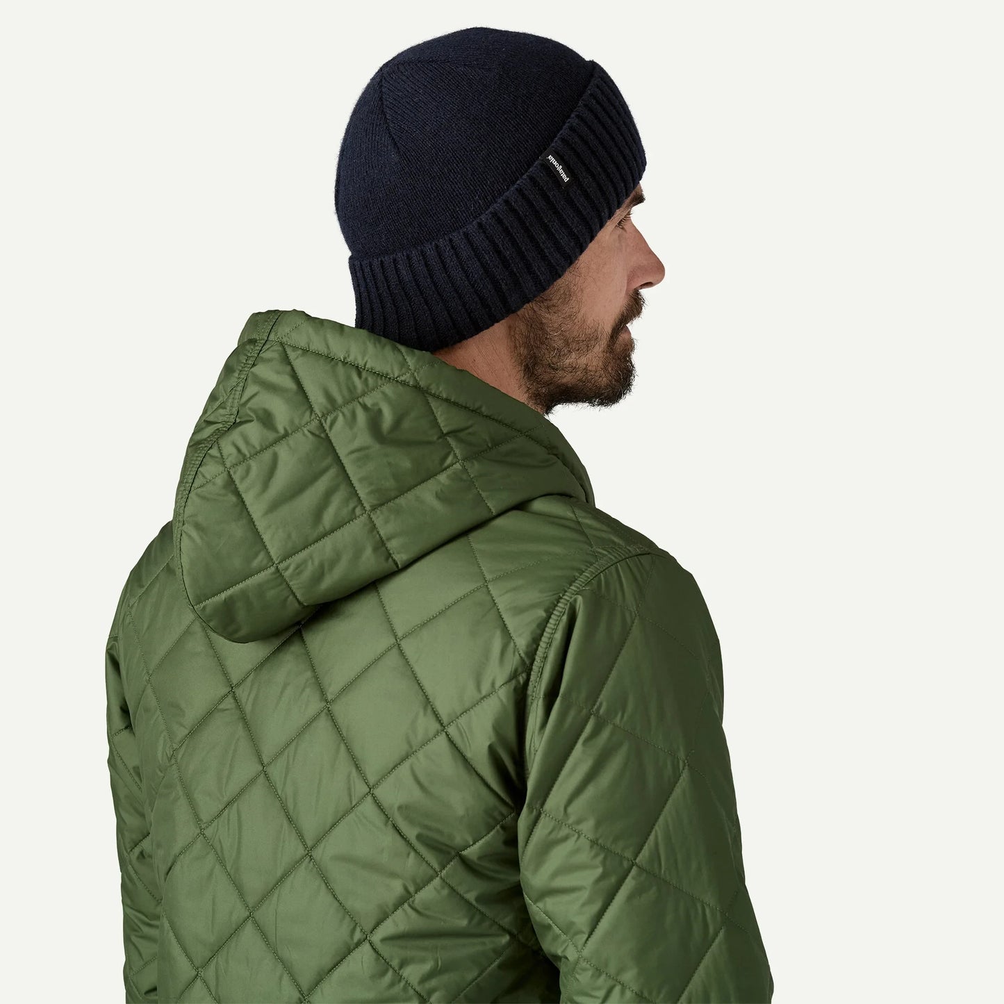 Brodeo Beanie - US 9445