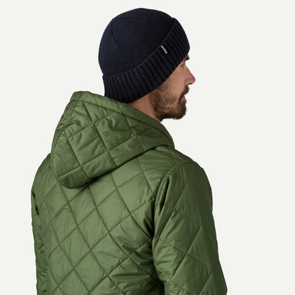 Brodeo Beanie - US 8017