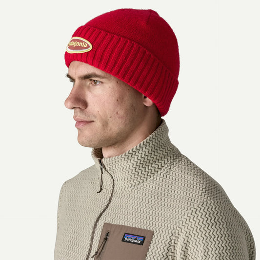 Brodeo Beanie - US 5609