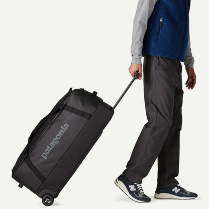 Black Hole® Wheeled Duffel 100L - US 3909