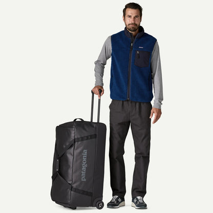 Black Hole® Wheeled Duffel 100L - US 3909