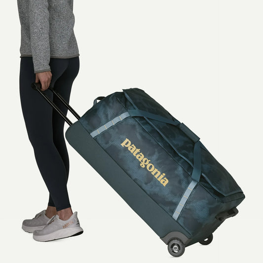 Black Hole® Wheeled Duffel 100L - US 2679