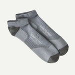 Farm to Feet® Damascus Light Targeted Cushion Low Socks - US 7603