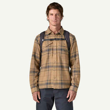 Fieldsmith Lid Pack 28L - US 0434