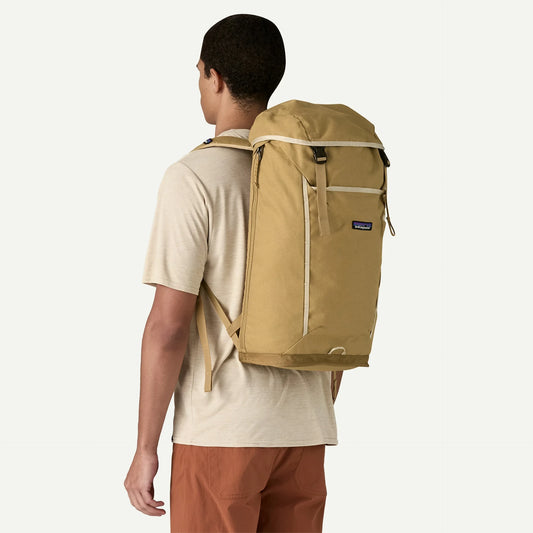 Fieldsmith Lid Pack 28L - US 4982