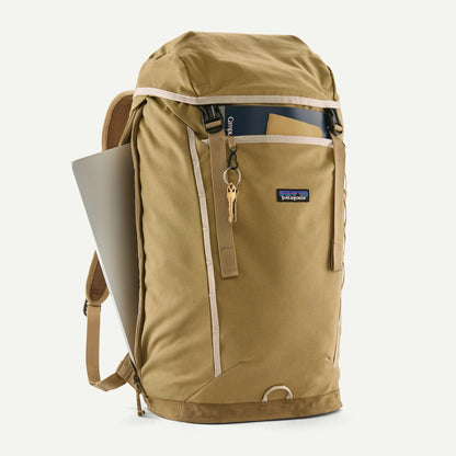 Fieldsmith Lid Pack 28L - US 4982