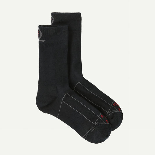 Farm to Feet® Greensboro Light Cushion Three-Quarter Socks - US 9774