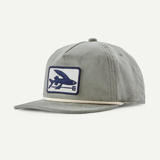FCD Corduroy Hat - US 7785