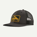 Flying Fish LoPro Trucker Hat - US 0211