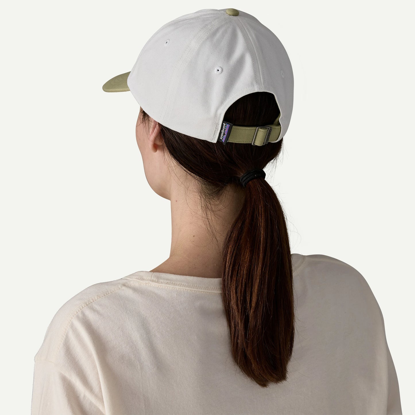Fitz Roy Icon Trad Cap - US 0262