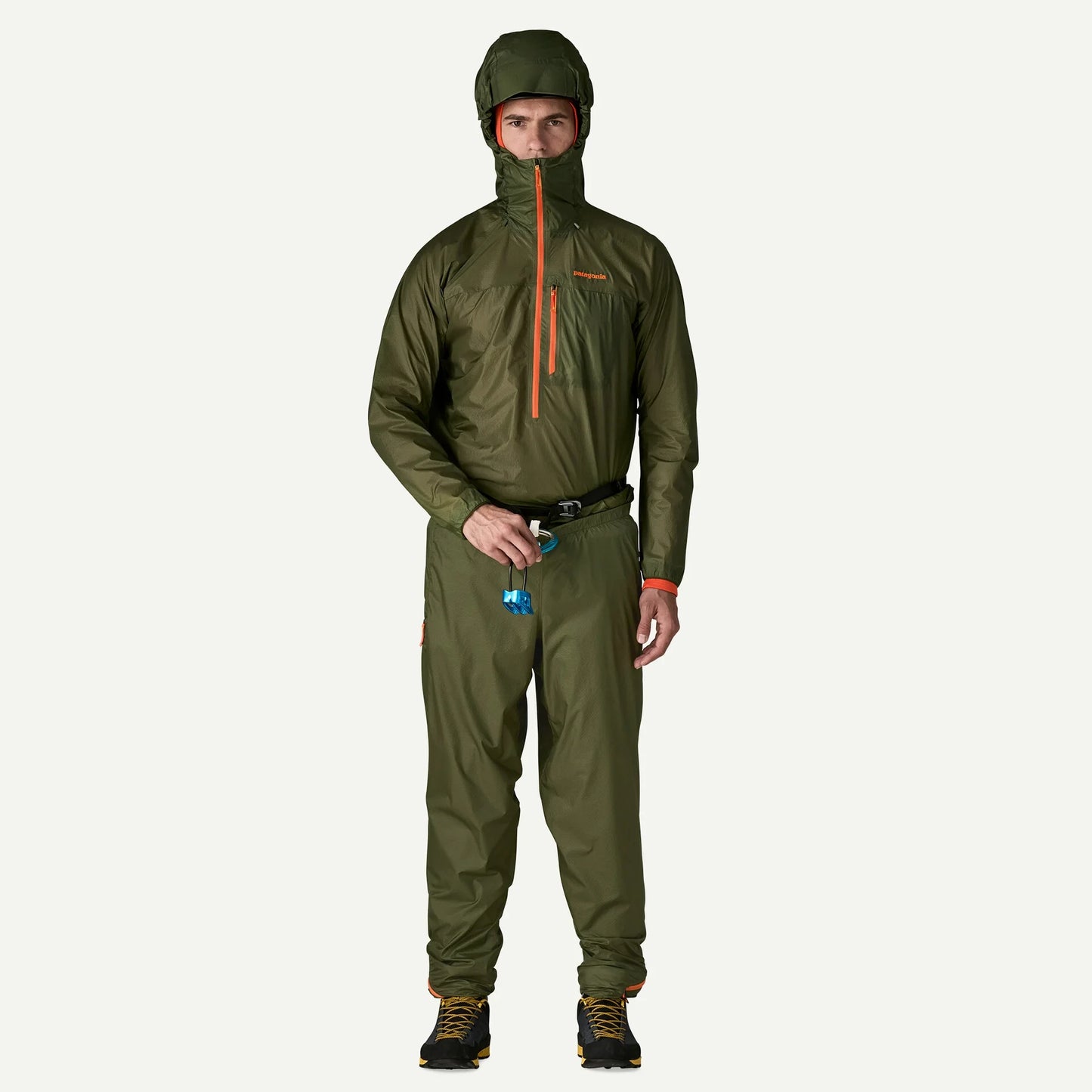 Houdini® Rock Pants - US 9541