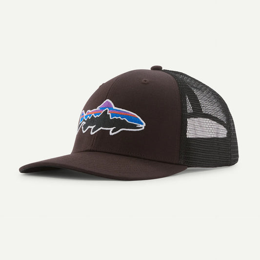 Fitz Roy Trout Trucker Hat - US 2381