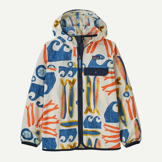 Kids' Baggies™ Jacket - US 2764