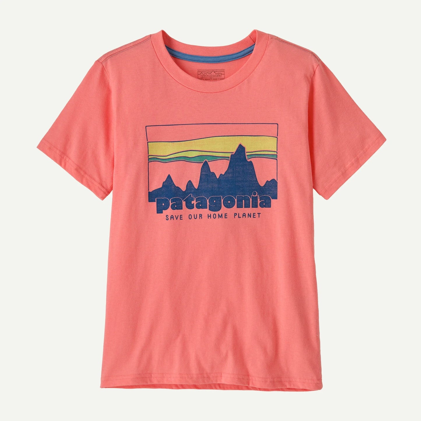 Kids' '73 Skyline T-Shirt - US 9924
