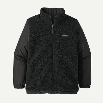 Kids' 4-in-1 Everyday Jacket - US 5907