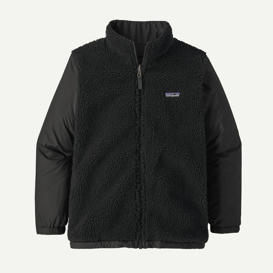 Kids' 4-in-1 Everyday Jacket - US 5907