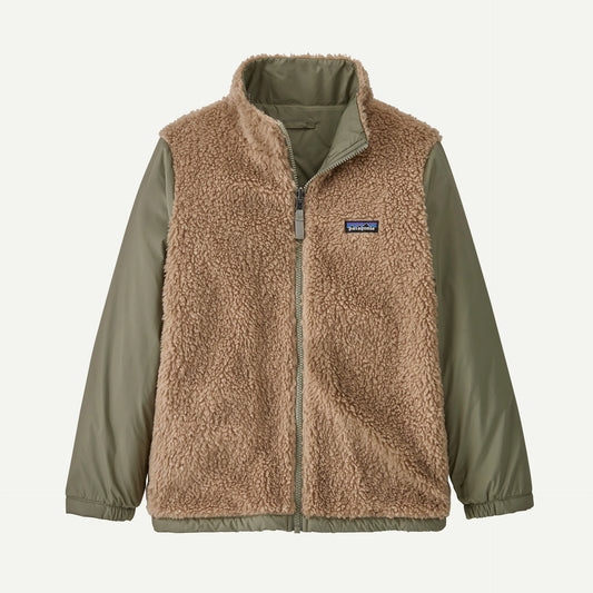Kids' 4-in-1 Everyday Jacket - US 4388