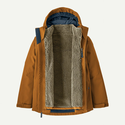 Kids' 4-in-1 Everyday Jacket - US 0662
