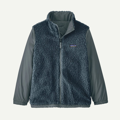 Kids' 4-in-1 Everyday Jacket - US 5816