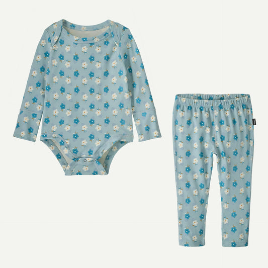 Infant Capilene® Midweight Set - US 7723
