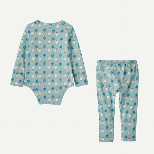 Infant Capilene® Midweight Set - US 7723