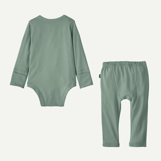 Infant Capilene® Midweight Set - US 4164