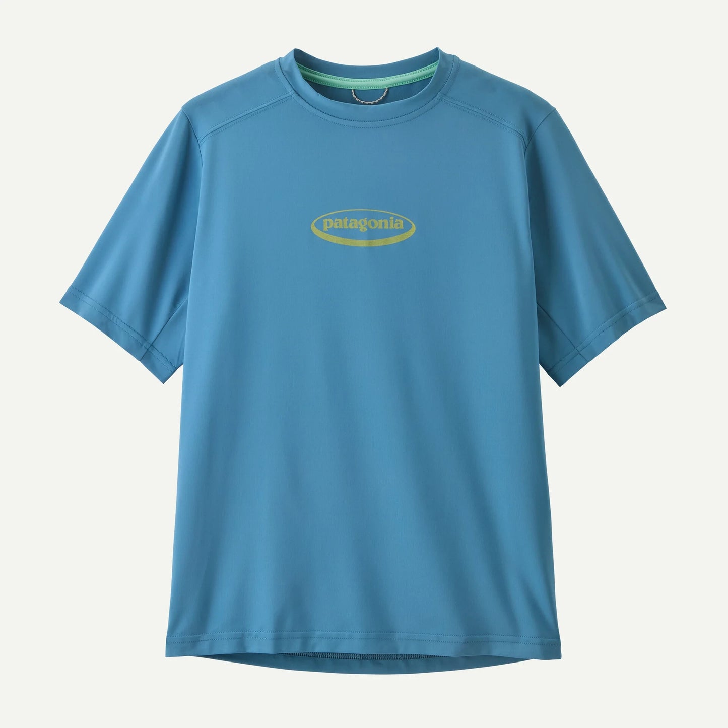 Kids' Capilene® Silkweight T-Shirt - US 8380