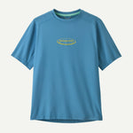 Kids' Capilene® Silkweight T-Shirt - US 8380