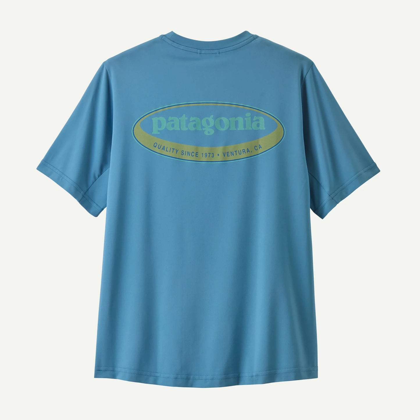 Kids' Capilene® Silkweight T-Shirt - US 8380