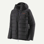 Grade VII Down Parka - US 7732