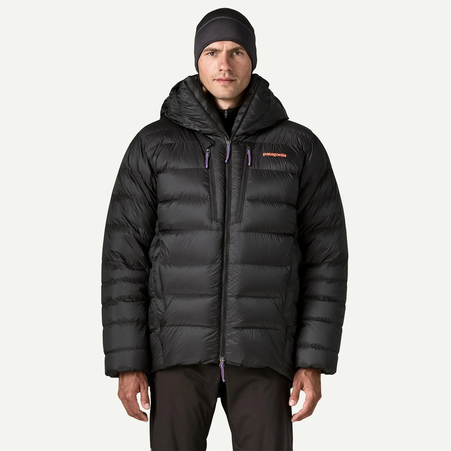 Grade VII Down Parka - US 7732