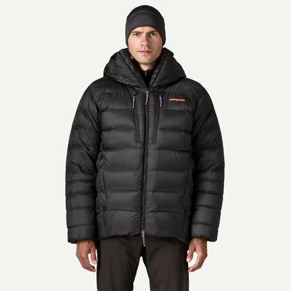 Grade VII Down Parka - US 7732