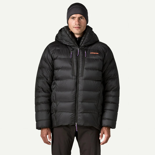 Grade VII Down Parka - US 0788