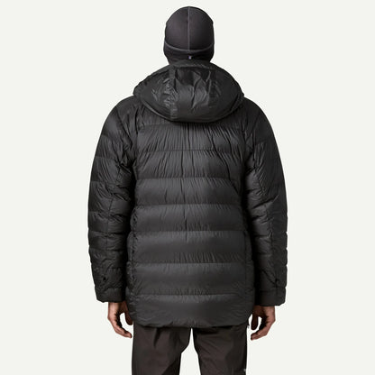 Grade VII Down Parka - US 0788