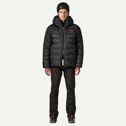 Grade VII Down Parka - US 7732