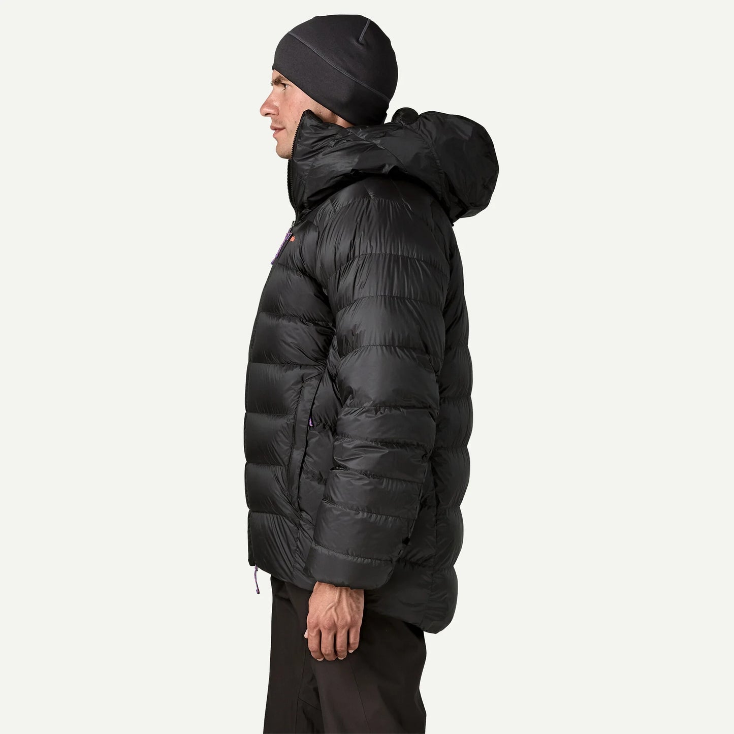 Grade VII Down Parka - US 7732