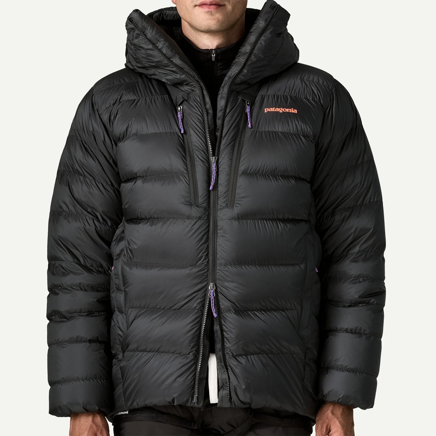 Grade VII Down Parka - US 7732