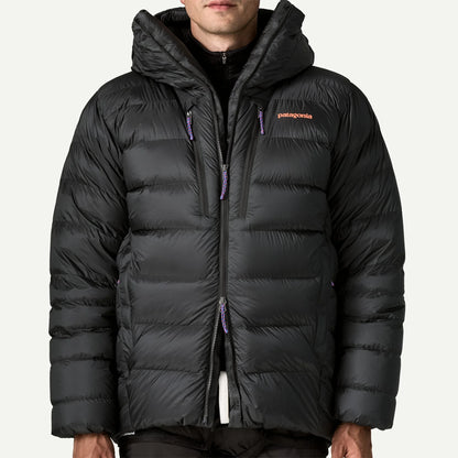 Grade VII Down Parka - US 7732