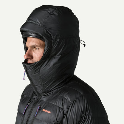 Grade VII Down Parka - US 0788