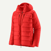 Sizzle Red
