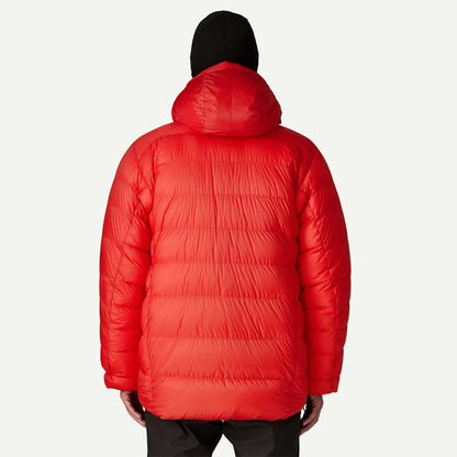 Grade VII Down Parka - US 1762