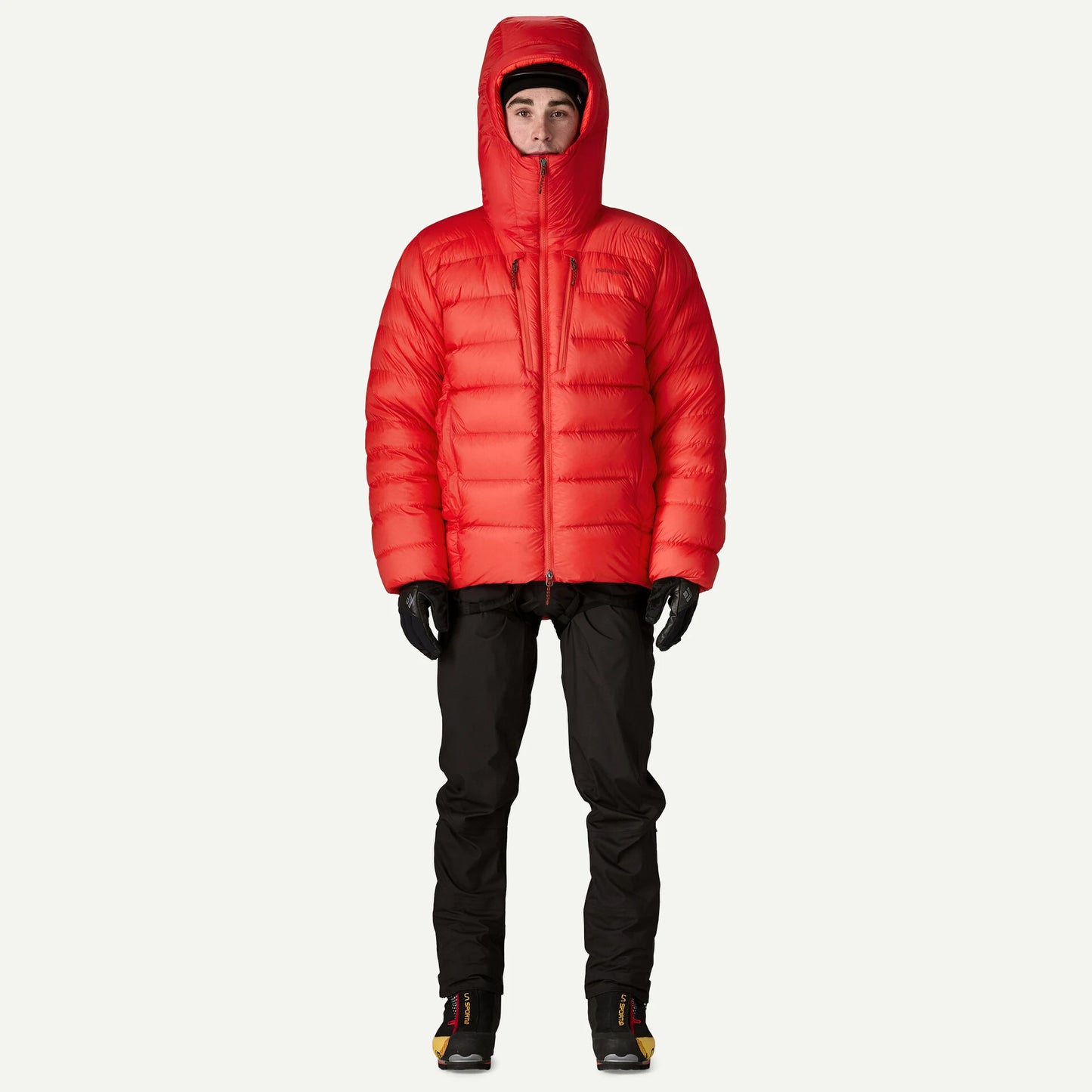 Grade VII Down Parka - US 1762