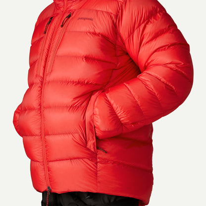 Grade VII Down Parka - US 1762