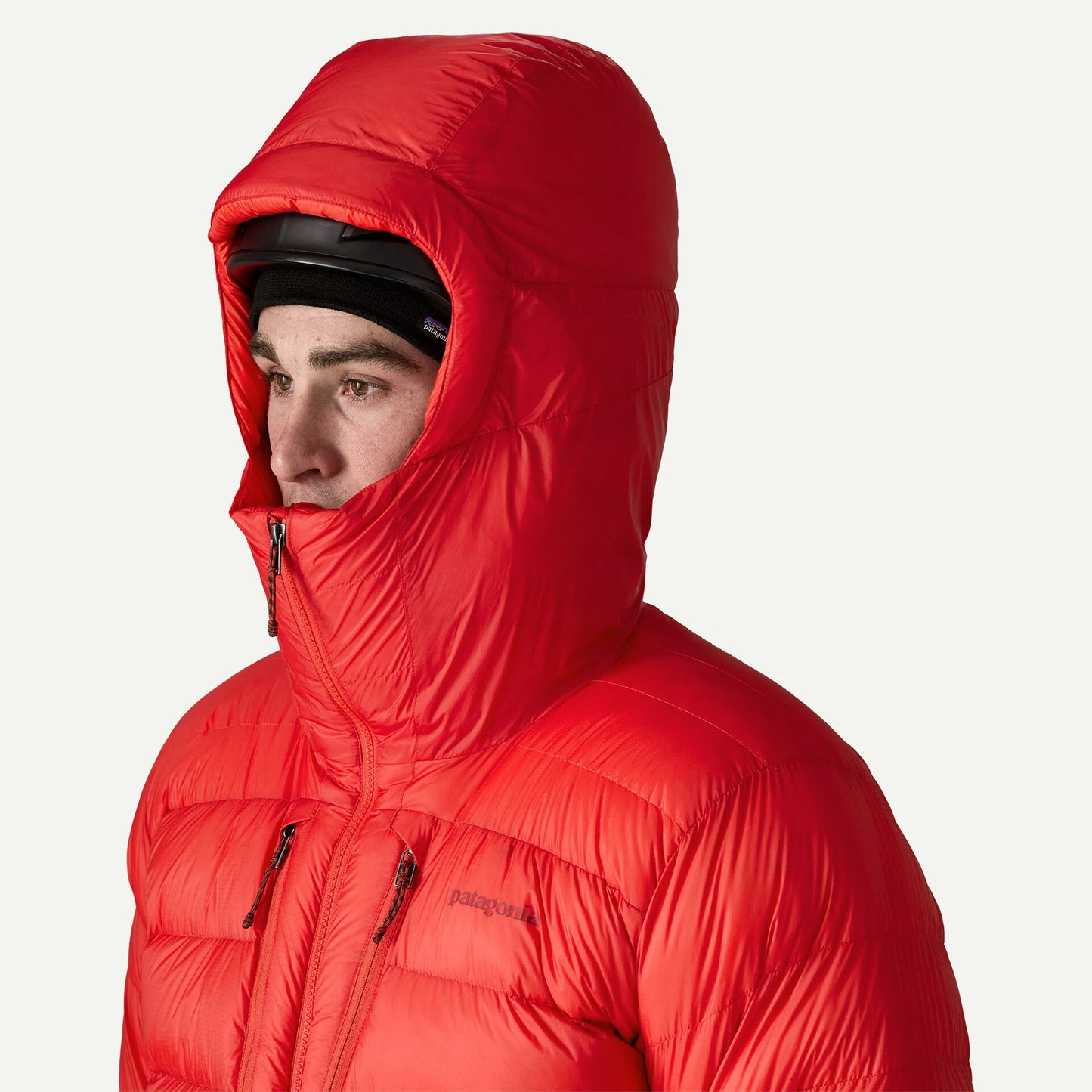Grade VII Down Parka - US 1762