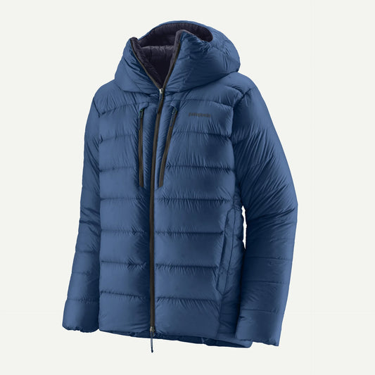 Grade VII Down Parka - US 0788