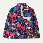 Kids' Lightweight Synchilla® Snap-T® Fleece Pullover - US 1197